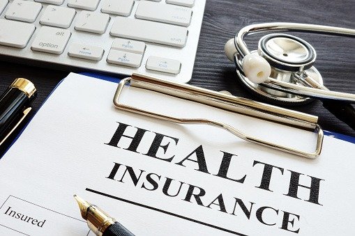 Health Insurance Companies