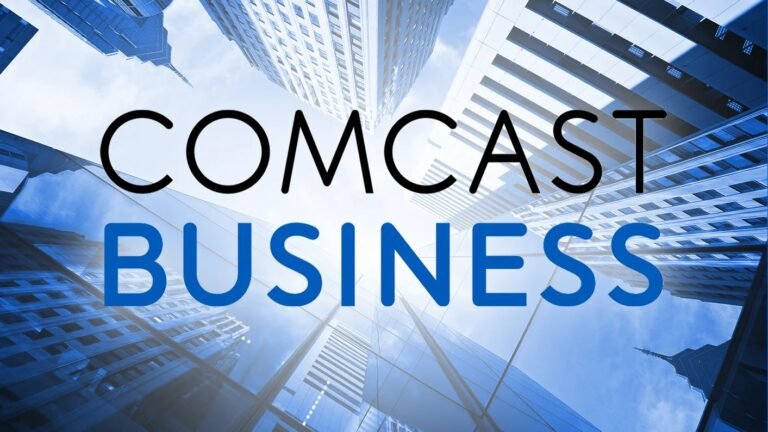 Comcast Business