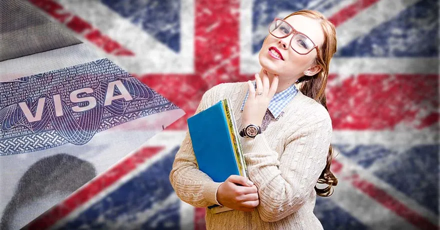 UK Student Visa